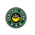 Central Perk