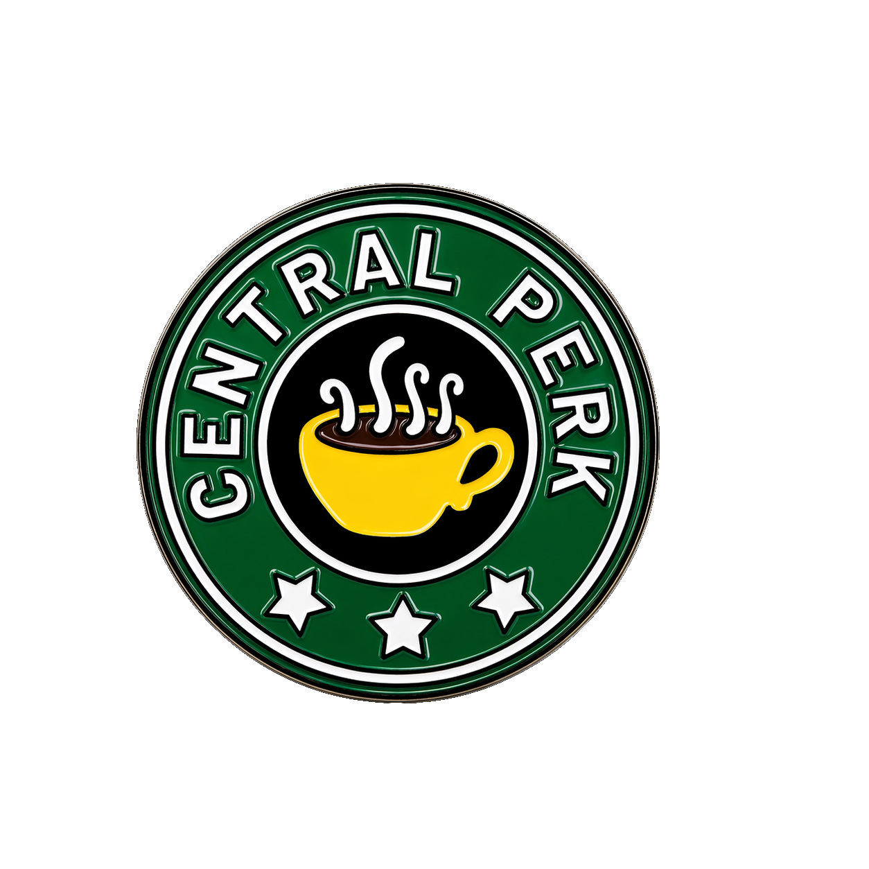 Central Perk