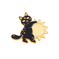 The Cosmic Guardian
