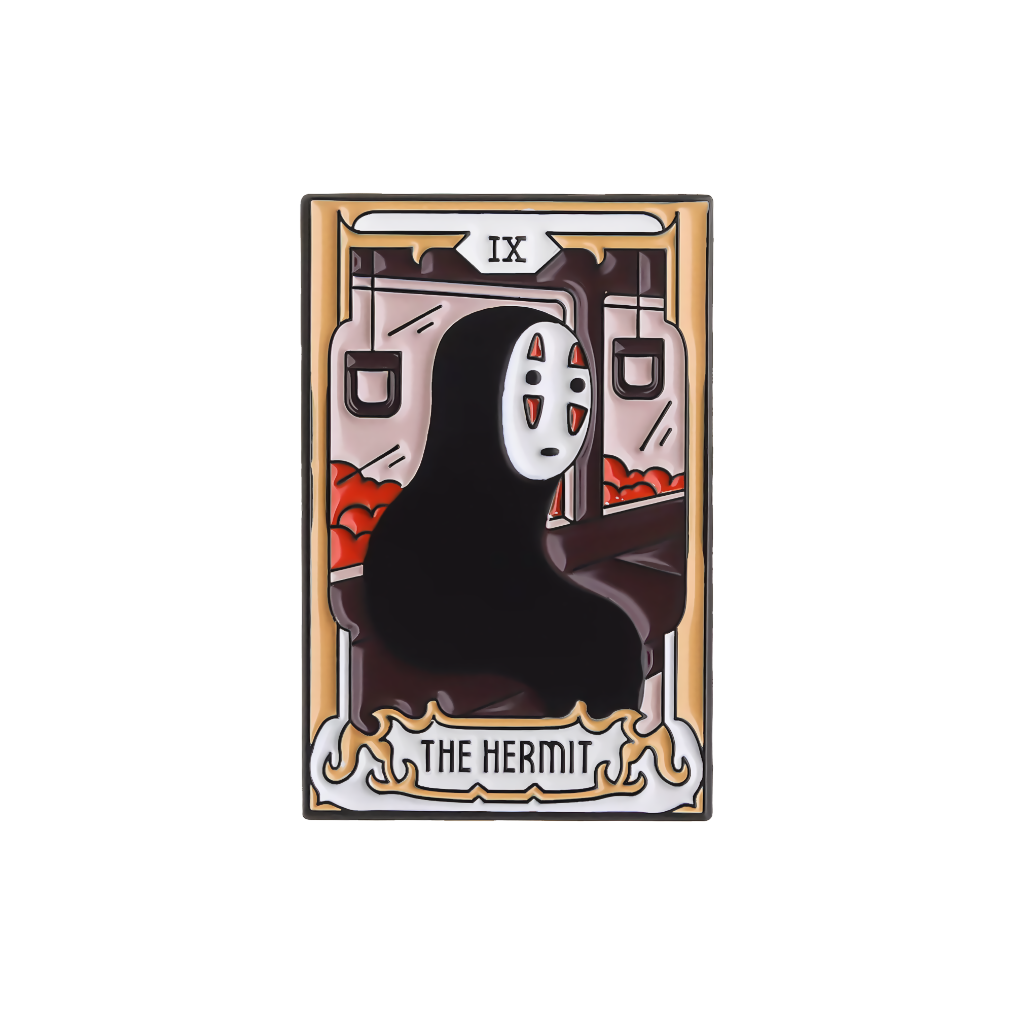 No-Face