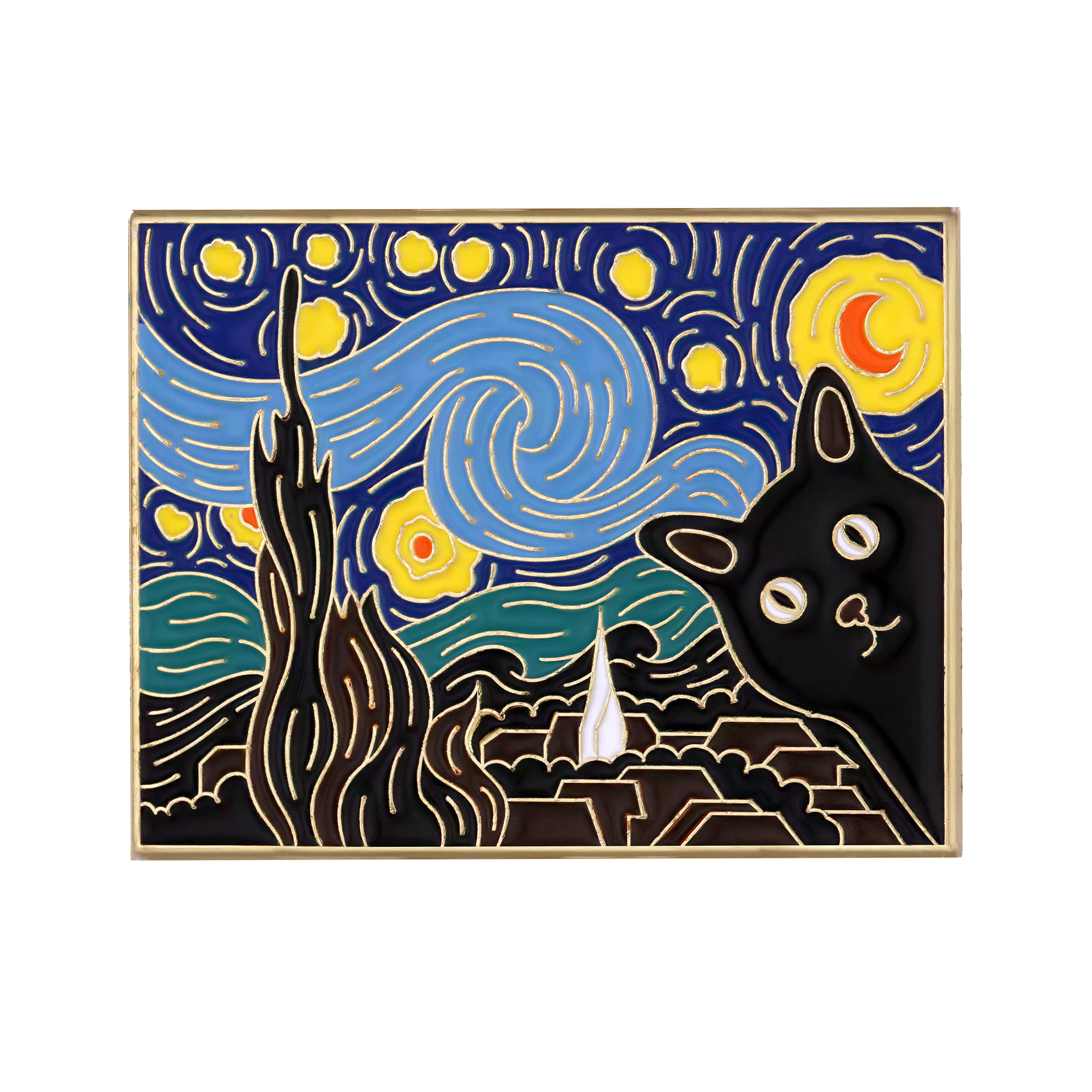 The Purry Night