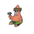 Patrick
