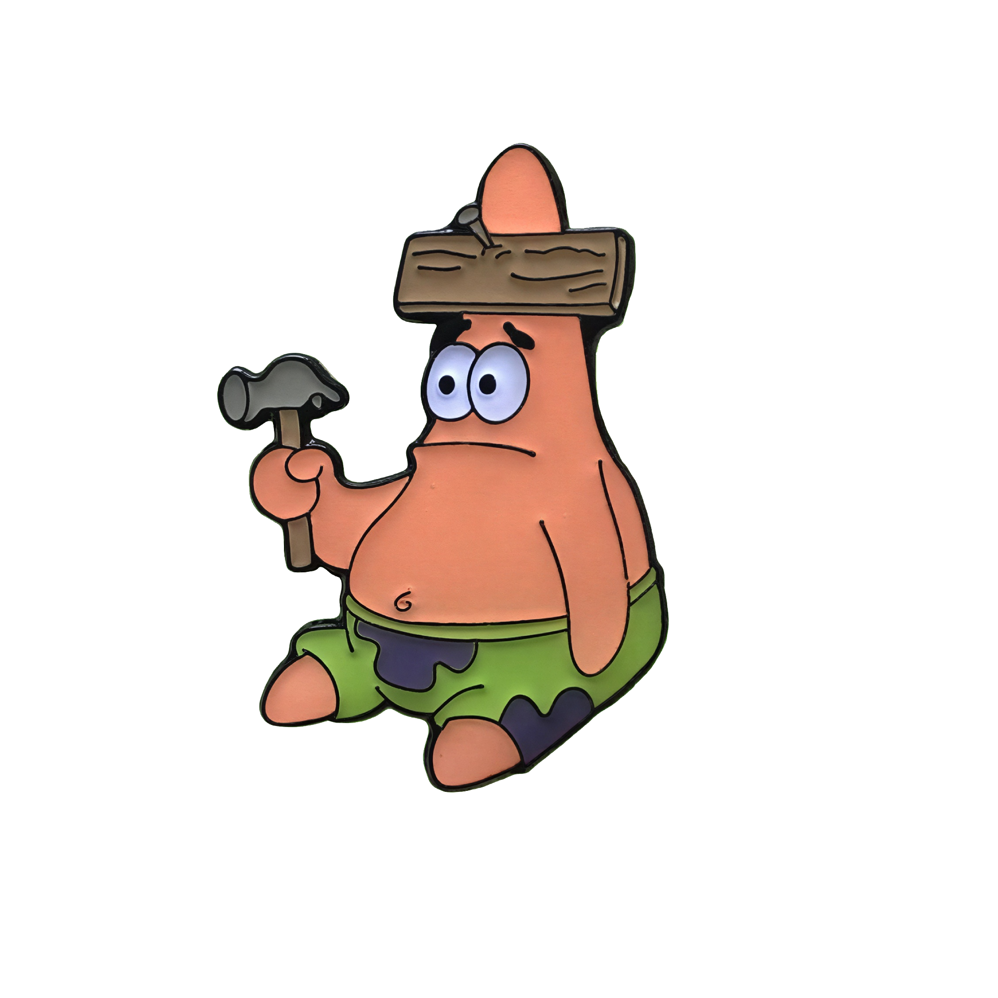 Patrick