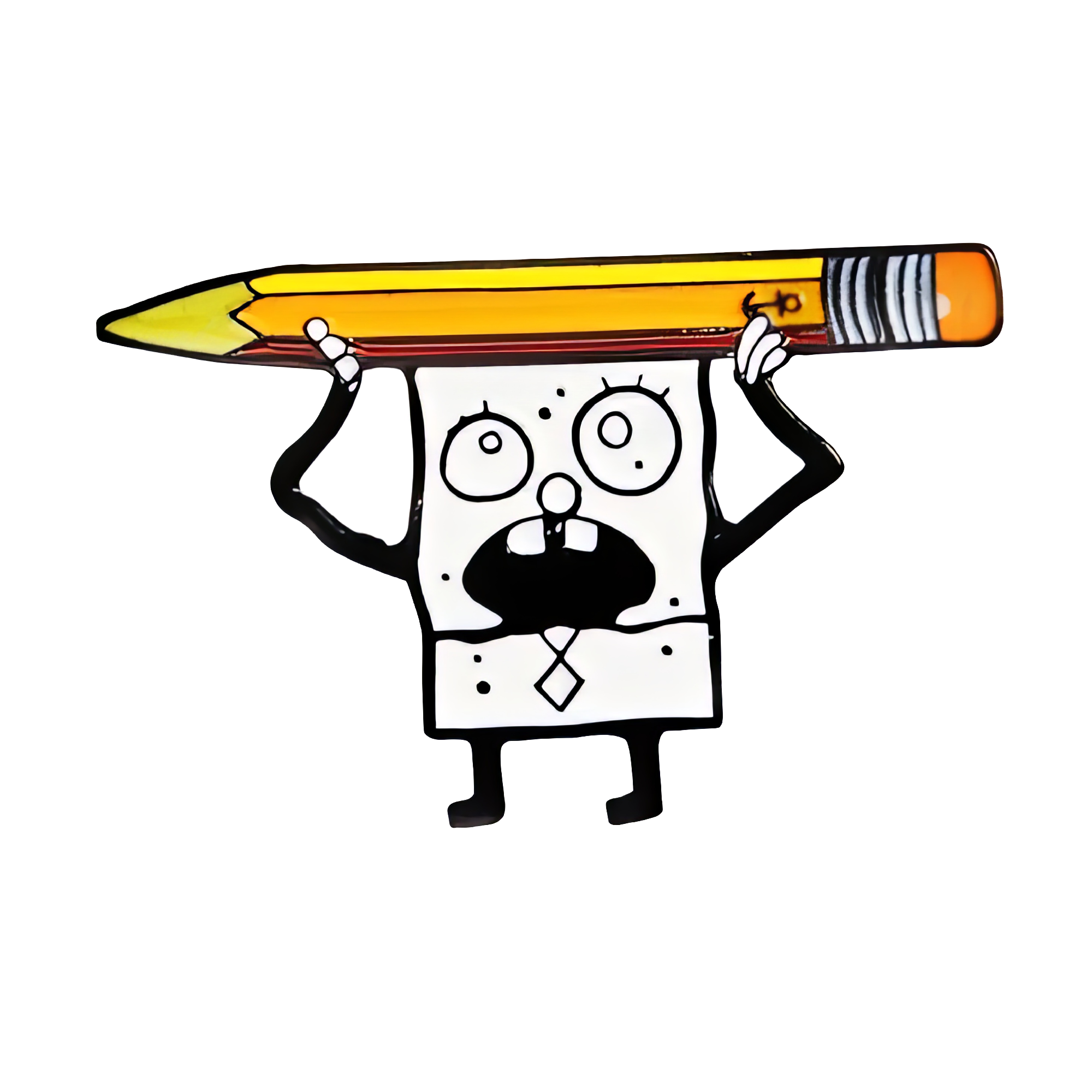 Doodlebob